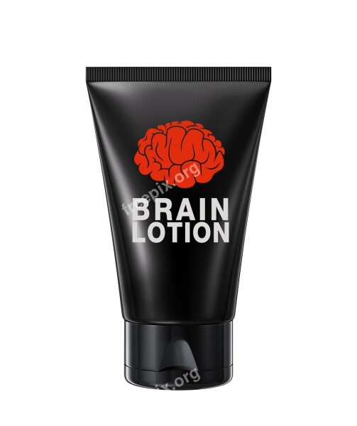 Lotion Brain Cream Free Photos