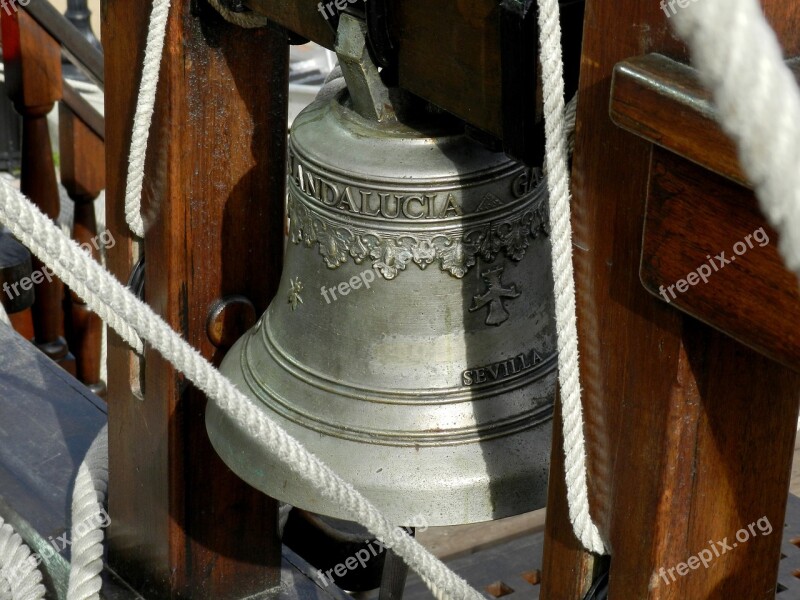 Ship Tallship Sailing Nautical Sailor