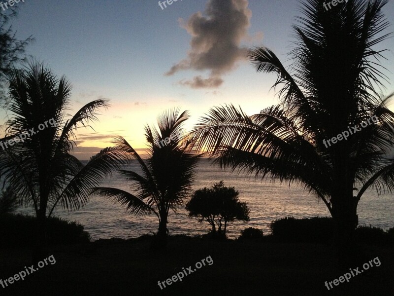 Saipan Tinian Red Beach Pacific