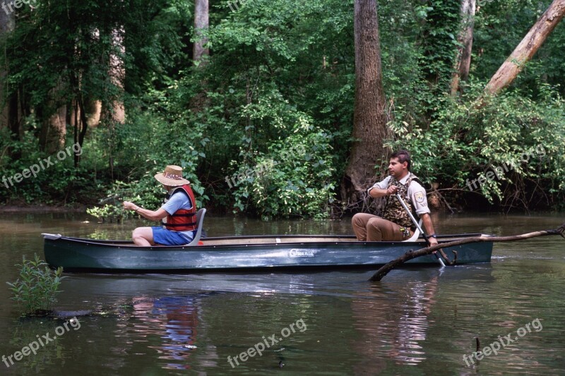 Boating River Boat Water Nature