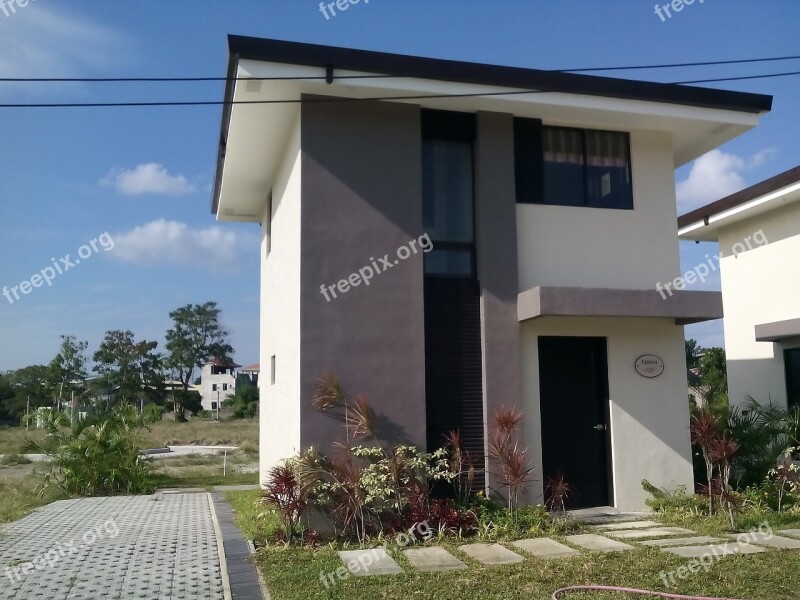 House Avida Batangas Free Photos