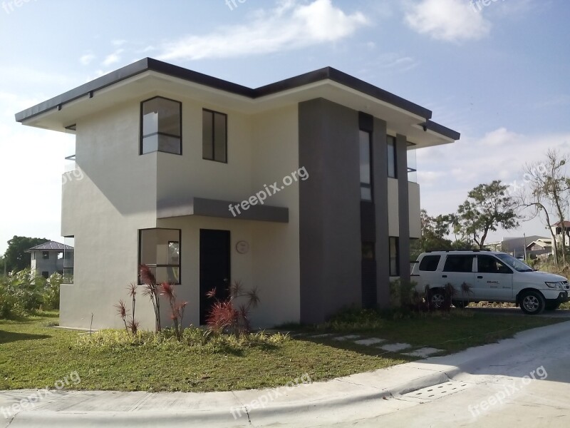 House Avida Batangas Free Photos