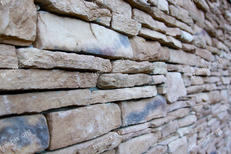 Stone Wall Natural Stones Wall Masonry Natural Stone Wall