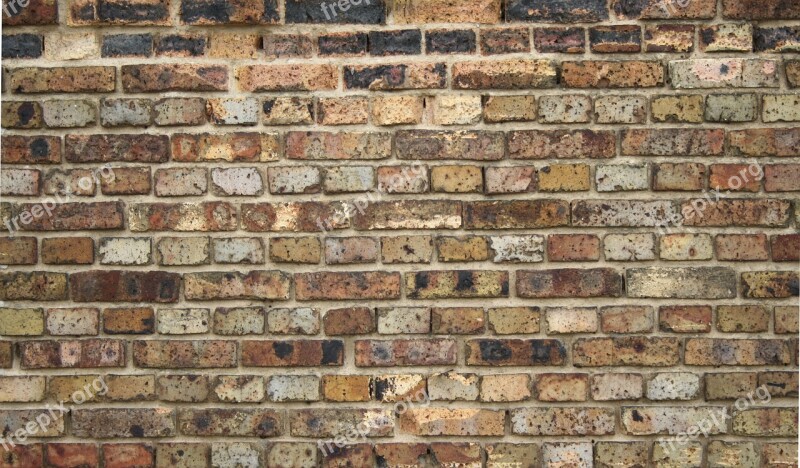 Wall Window Clinker Building Old