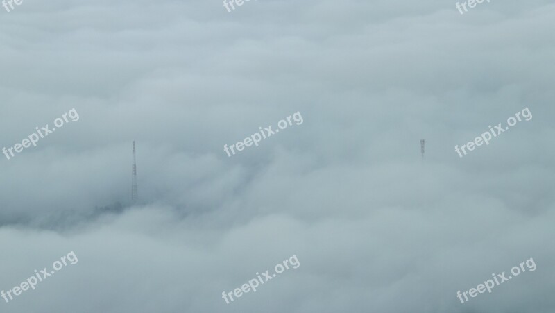 Sky Nature Landscape Scenery Cloud