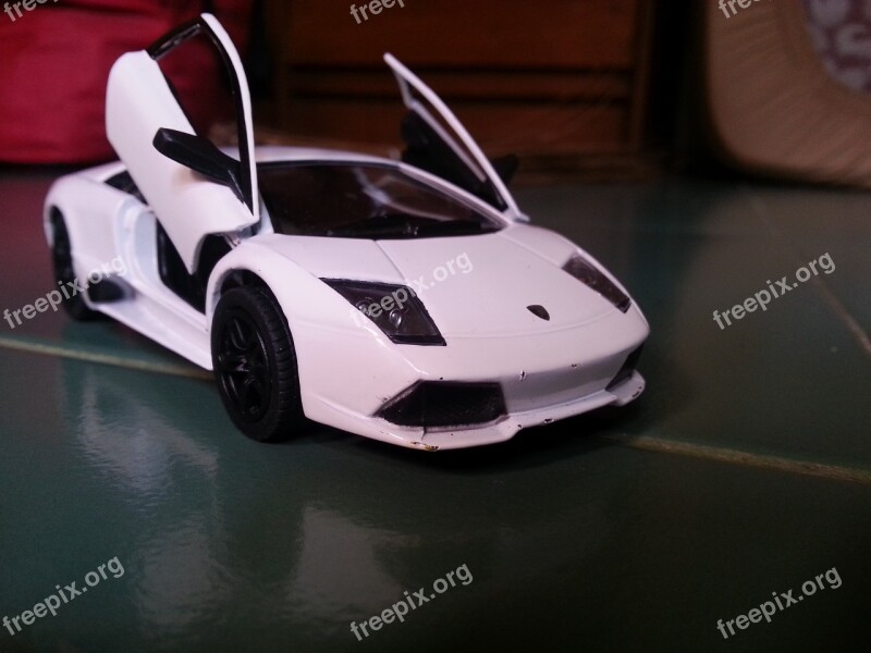 Car Model Die Cast Toy Model Car