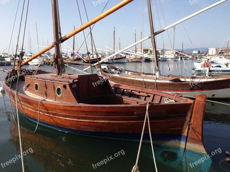 Boat Porto Sardinia Boats Barchevela