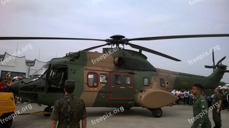 Helicopter Aviation Army Free Photos