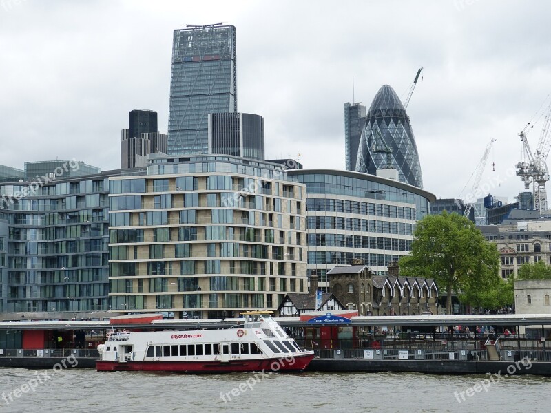 London United Kingdom England Historically Capital