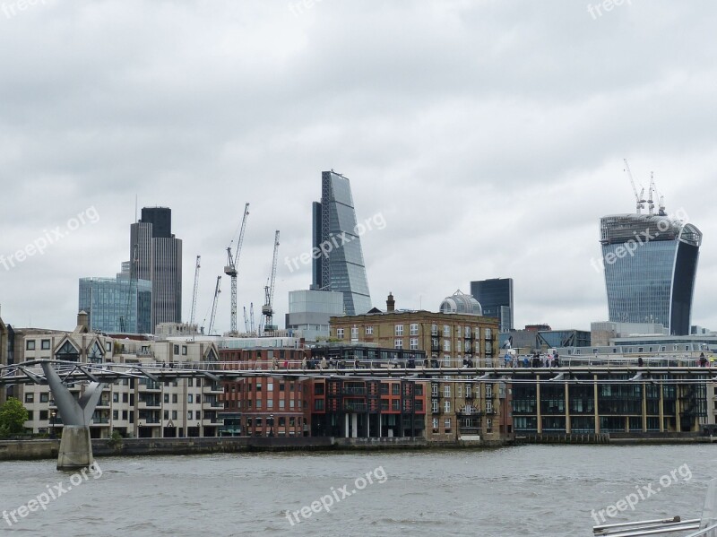 London United Kingdom England Historically Capital