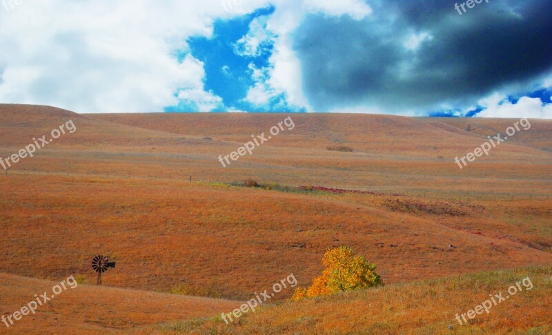 Colorado Mountains Landscape Rocky Scenic