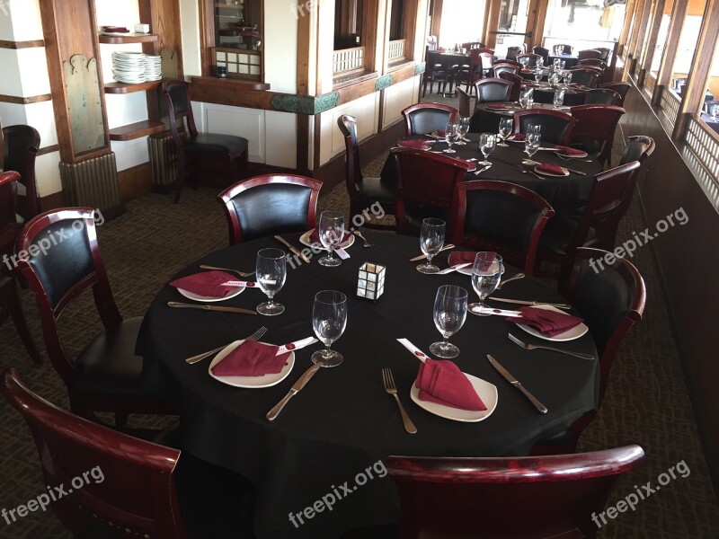 Fine Dining Yamashiro Hollywood Free Photos