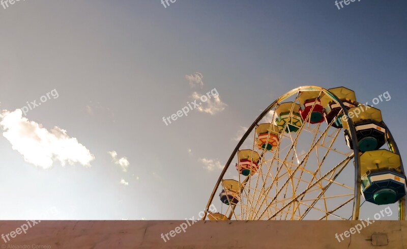 Wheel Of Fortune Carnival Fun Wheel Play