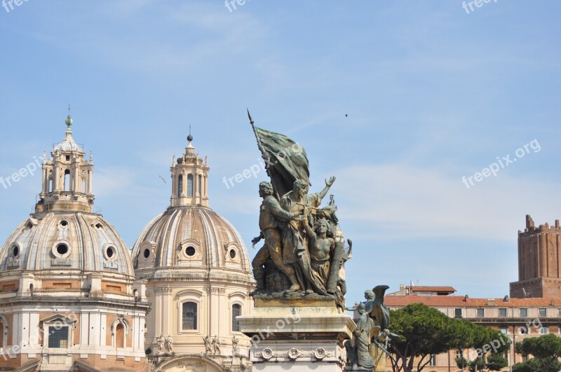 Roma Italy Rome Europe Italian