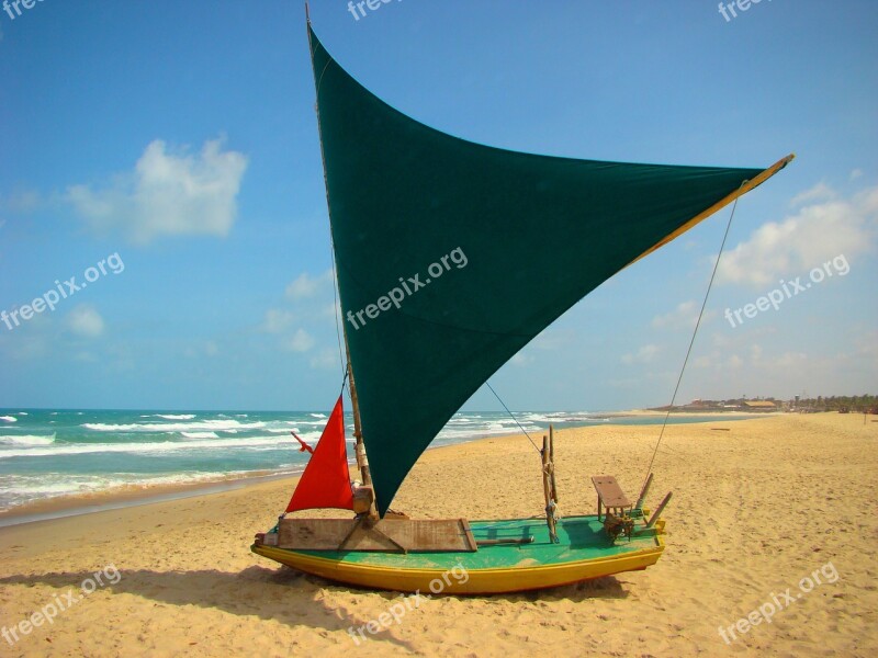 Fortress Cockboat Beach Sand Litoral