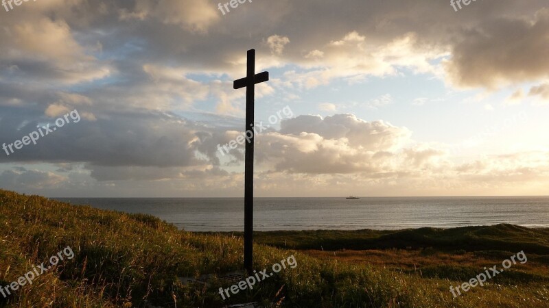 Grief Sadness Death Thoughtful Alone