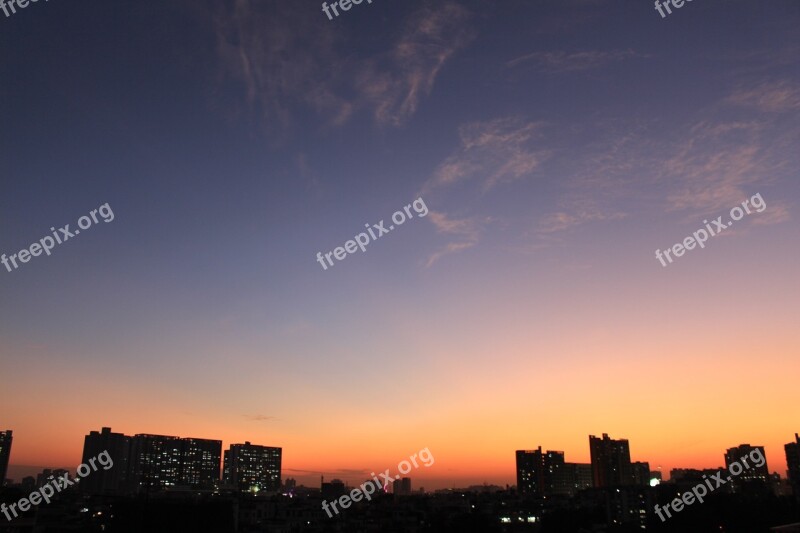 Sky Canton Starry Sky Free Photos