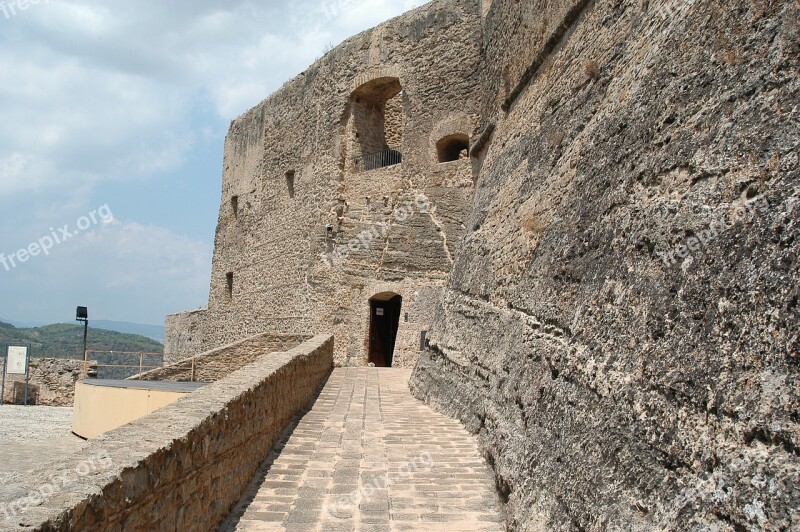 Santa Severina Calabria Free Photos