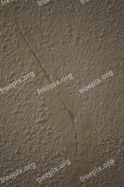 Repair Renovation Crack Putty Rehabilitation