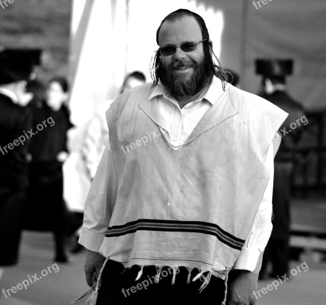 Jews Man Jew Free Photos