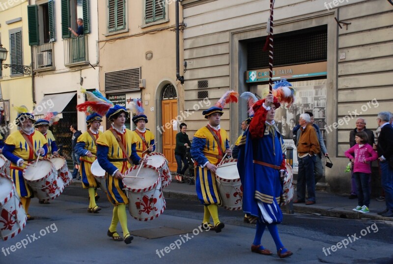 Easter Florence Tuscany Free Photos