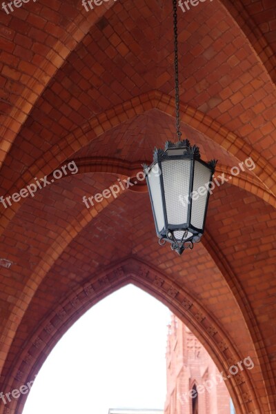 Building Vault Architecture Shadow Architectural Style