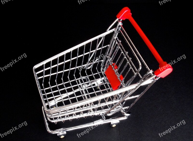 Dare Shopping Cart Purchasing Shopping Wire