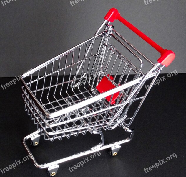 Dare Shopping Cart Purchasing Shopping Wire