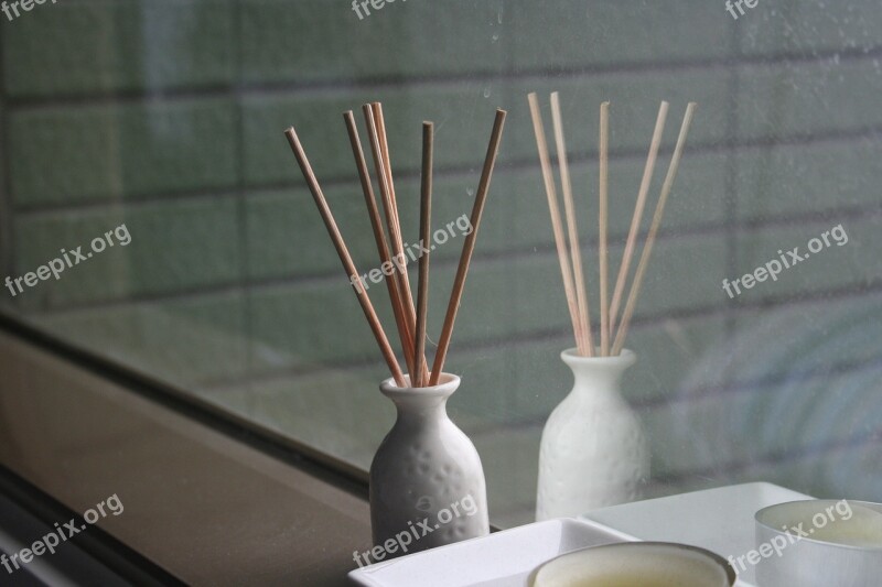 Casual Japan Incense Free Photos