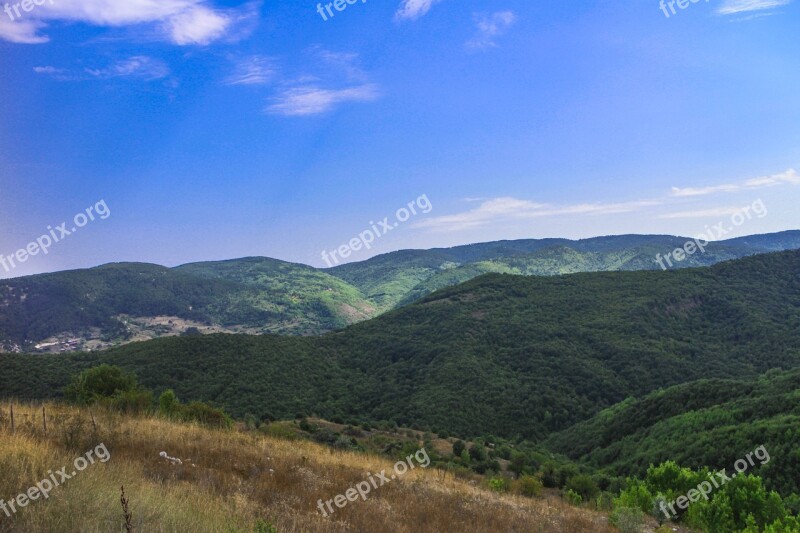 Koyunkır The Village General Free Photos