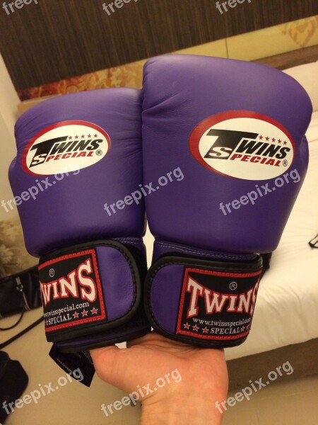 Gloves Boxing Ring Boxing Bandages Boxing Gloves