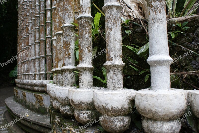 Architecture Travel Stone Monument Artistic