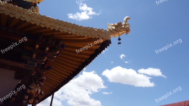 Tibet Religion Buddhism Travel By The Book