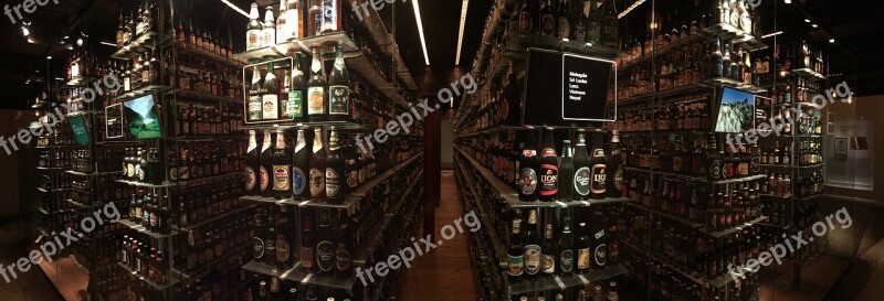 Beer Carlsberg Denmark Free Photos