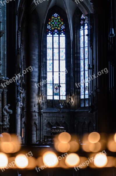 Wien Building Vienna Stephansdom Free Photos