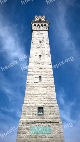 Cape Cod Provincetown Pilgrim Free Photos