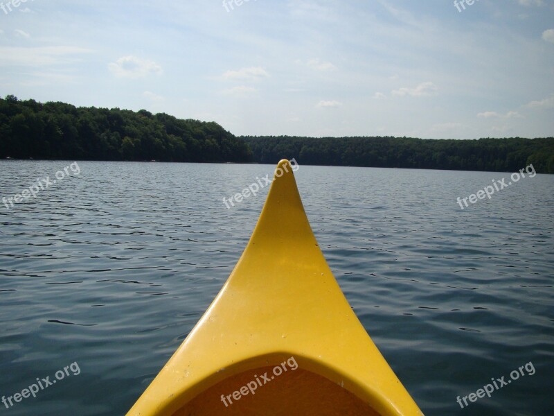 Target Boat Dreams Lake Kayak