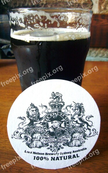 Beer Beer Coasters Beverages Glass Sydney