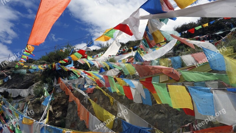 Tibet Religion Buddhism Travel By The Book