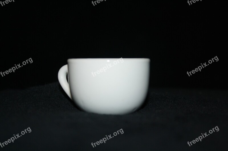 Tea Cup White Free Photos