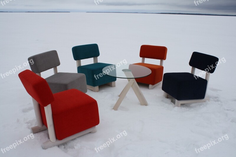 Furniture Chairs The Outer In Oulu Lake Frost