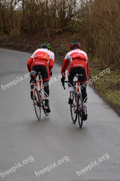 Duel Cycling Climb Rates Free Photos