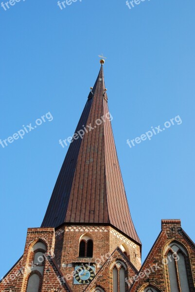 Steeple Askew Salzwedel Building Church