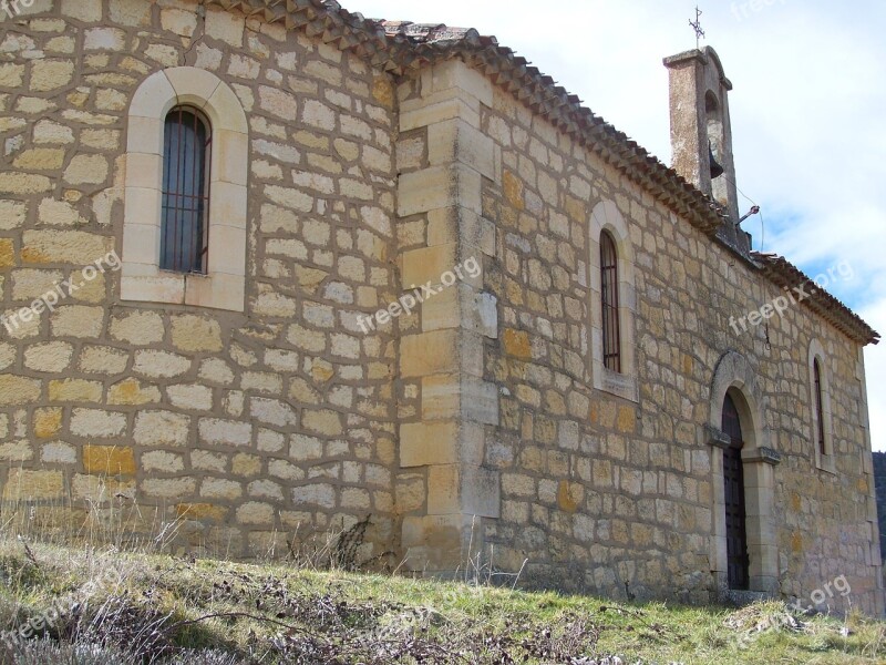 Santo Domingo De Silos Monastery Romanesque Free Photos