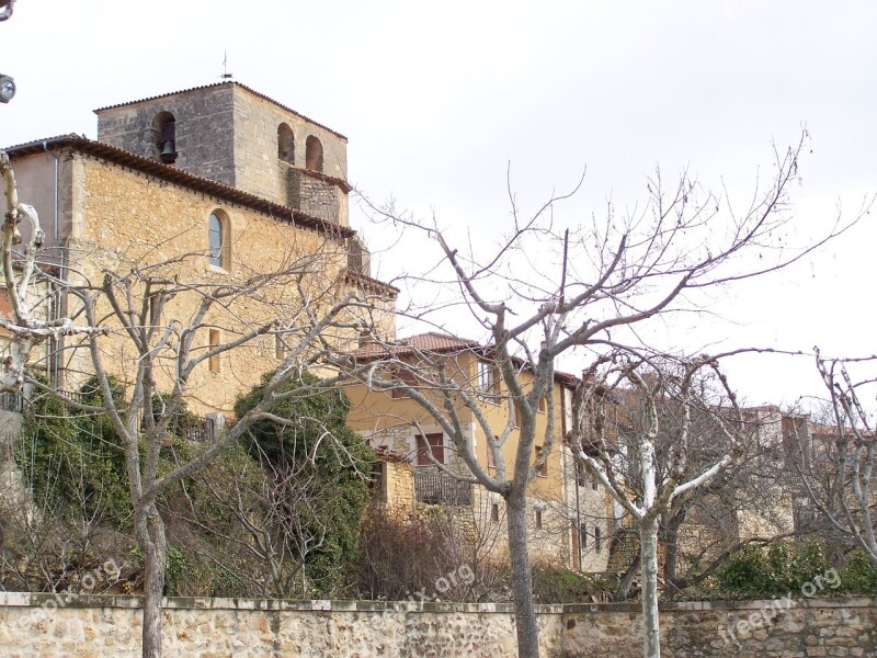 Santo Domingo De Silos Monastery Roma Burgos Free Photos