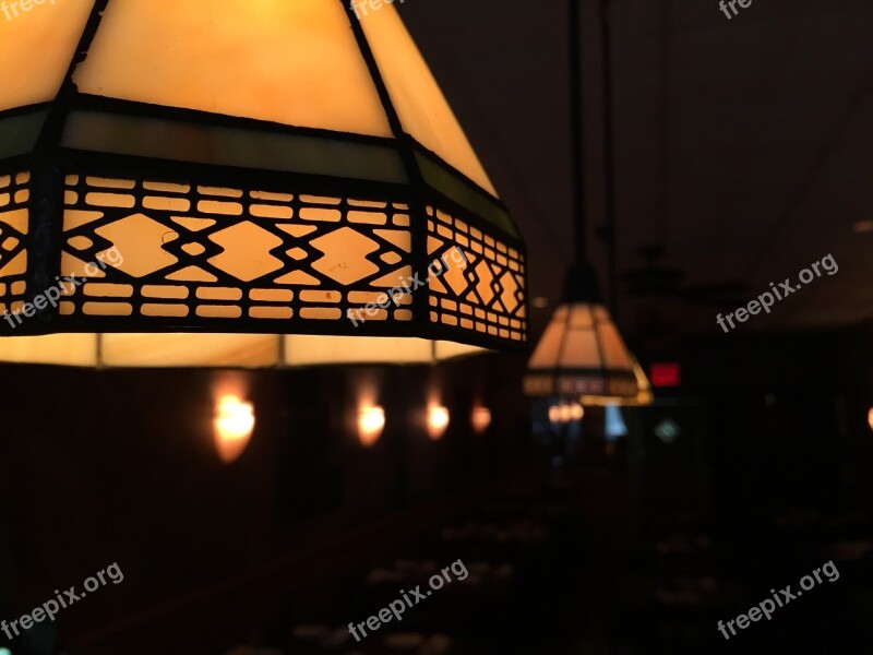 Restaurant Dining Room Dining Room Interior