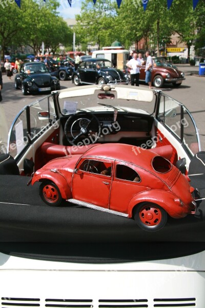 Vw Bug Car Free Photos