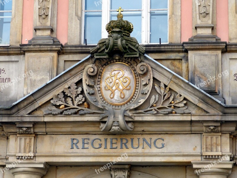 Hildesheim Germany Lower Saxony Historically Historic Center House