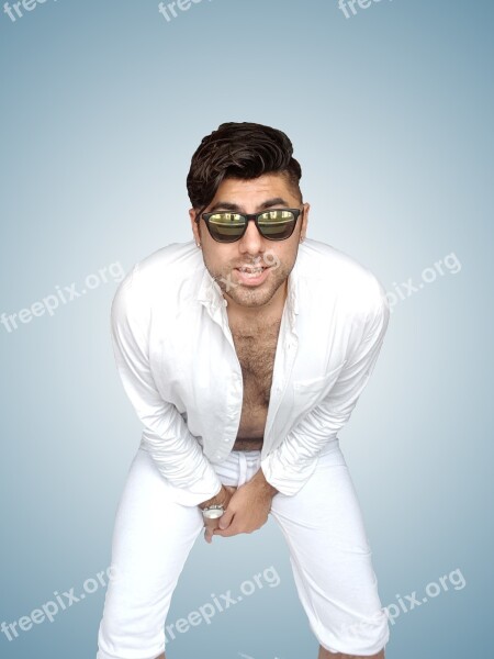 Boy Man Stock Photo Person Male