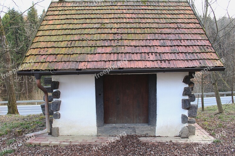 Stock Weinhaus Hut Old Free Photos